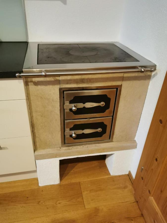 Ferienwohnung Magdalena Stumm Eksteriør bilde